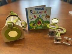 Back Yard Bugs Kit