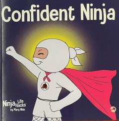 Confident Ninja