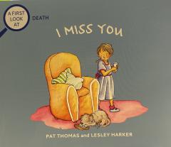 I Miss You