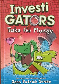 InvestiGATORS Take the Plunge