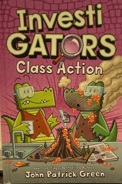InvestiGATORS Class Action