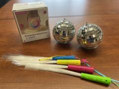 Karaoke Machine Kit 