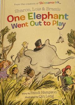 One Elephant Went out to Play