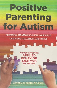 Positive Parenting for Autism
