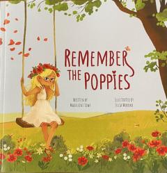 Remember The Poppies