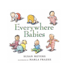 Everywhere Babies
