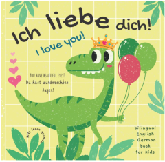 Lch Liebe dich
