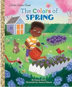 The Colors of Spring