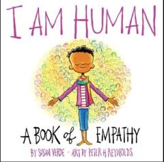 I am Human