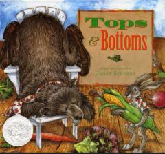 Tops and Bottoms 