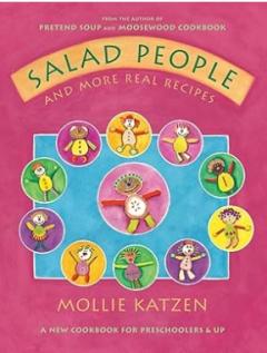 Salad People