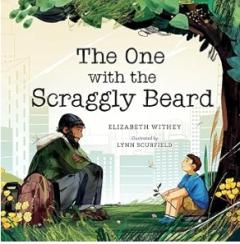 The One with the Scraggly Beard