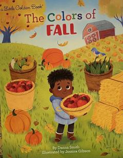 The colors of Fall