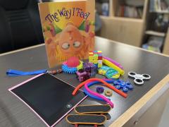 Sensory Kit
