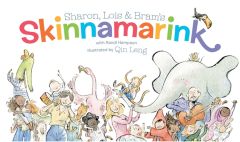 Skinnamarink
