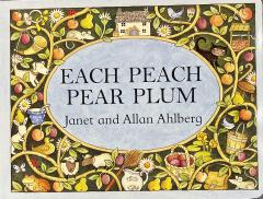 Each Peach Pear Plum