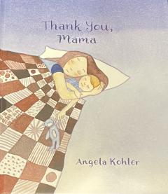 Thank you, Mama