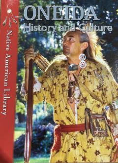 Oneida History and Culture