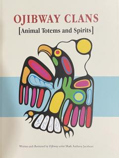 Ojibway Clans