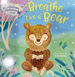 Breathe Like a Bear