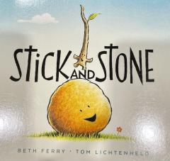 Stick and Stone