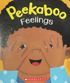 Peekaboo Feelings