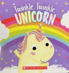 Twinkle, Twinkle Unicorn