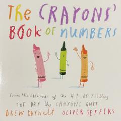 The Crayons' Book of numbers