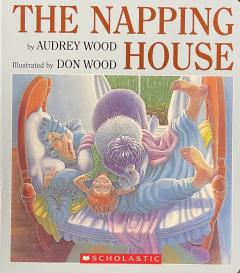 The Napping House