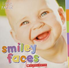 Smiley Faces