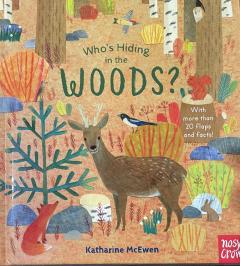 Who's Hiding in the Woods?