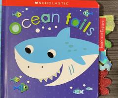 Ocean Tails!