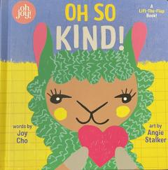 Oh So Kind!