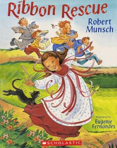 Ribbon Rescue