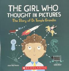 the Girl Who thought In Pictures