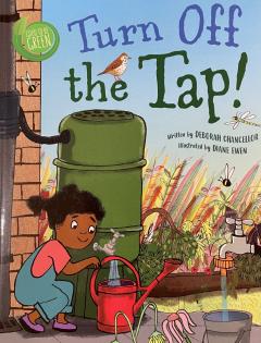 Turn Off the Tap!