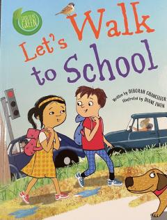 Let's Walk to School