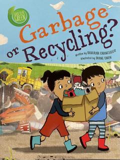 Garbage or Recycling?