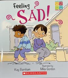 Feeling Sad!