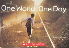 One World, One Day