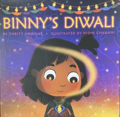 Binny's Diwali