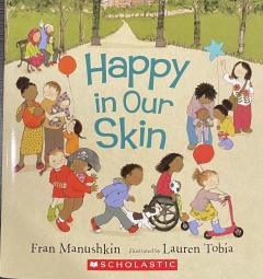 Happy in Our Skin