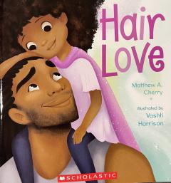 Hair Love
