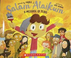 Salam Alaikum- A Message of Peace