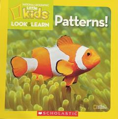 Patterns!