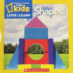 Shapes!
