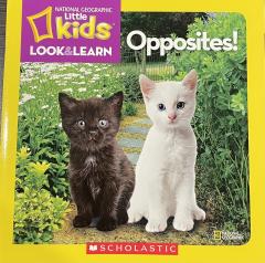 Opposites