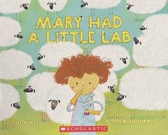 Mary Had A Little Lab