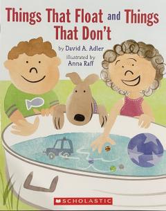 Things That Float and Things That Don't 