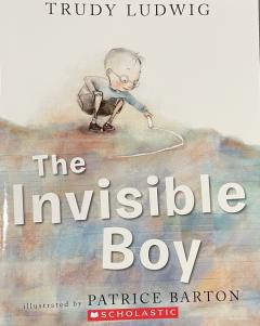 The Invisible Boy